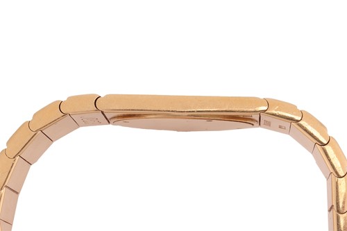 Lot 347 - Rolex – A Rare Early King Midas Reference:...