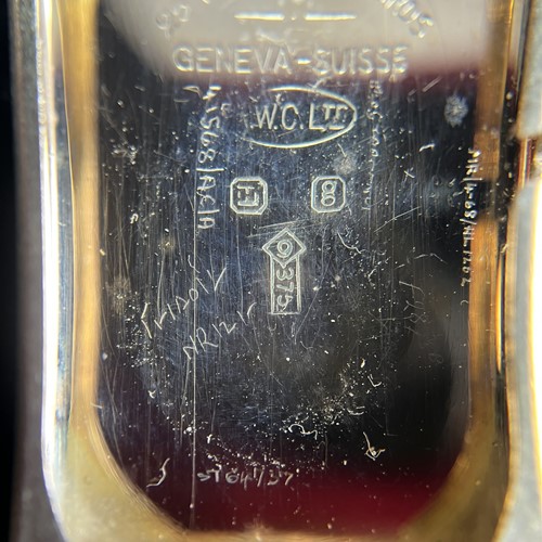 Lot 323 - Rolex - Prince Reference: 1343A Serial: 68244...
