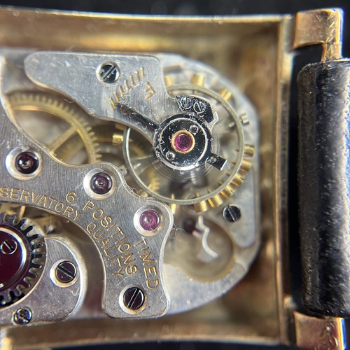 Lot 323 - Rolex - Prince Reference: 1343A Serial: 68244...
