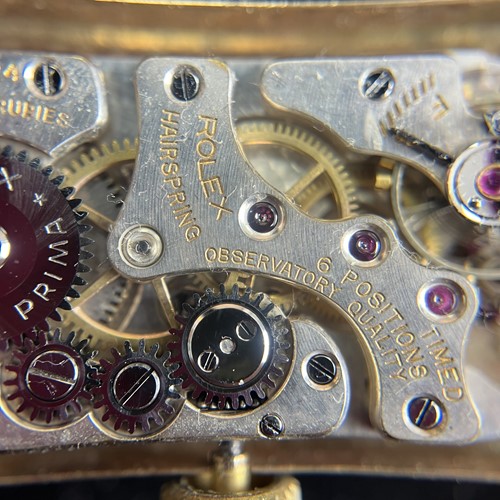 Lot 323 - Rolex - Prince Reference: 1343A Serial: 68244...