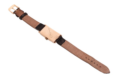 Lot 323 - Rolex - Prince Reference: 1343A Serial: 68244...