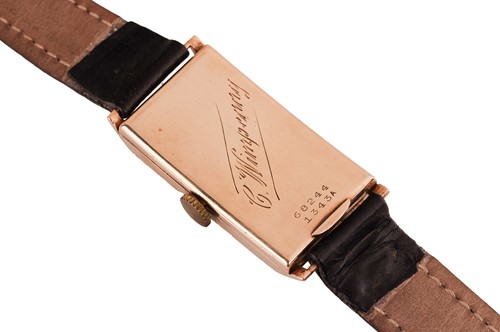 Lot 323 - Rolex - Prince Reference: 1343A Serial: 68244...