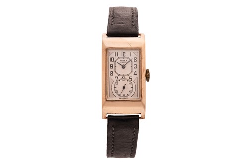 Lot 323 - Rolex - Prince Reference: 1343A Serial: 68244...