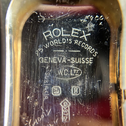 Lot 323 - Rolex - Prince Reference: 1343A Serial: 68244...