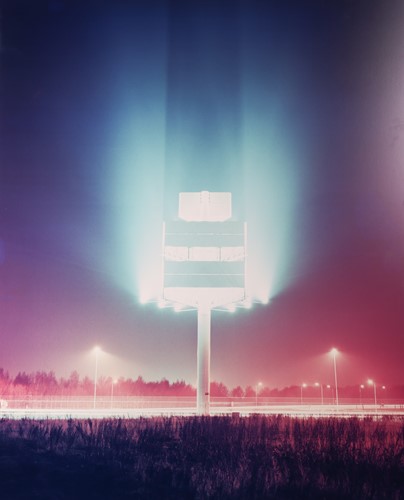 Lot 62 - Dan Holdsworth (British, b.1974) Megalith...