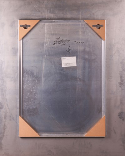 Lot 62 - Dan Holdsworth (British, b.1974) Megalith...