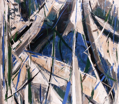 Lot 133 - Gabriele Cappelli (Italian/British b.1972)...