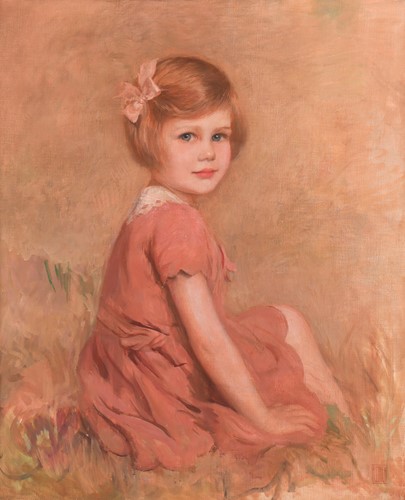 Lot 73 - Isaac Michael Cohen (Australian, 1884 - 1951)...