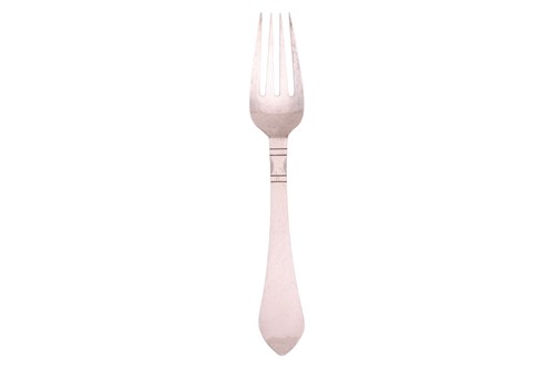 Lot 278 - A Georg Jensen ‘Continental/Antik’ pattern...