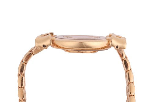 Lot 319 - Chopard – Happy Diamonds Reference: 4097 1...