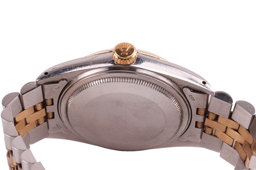 Lot 345 - Rolex – Datejust 36 Reference: 16013 Serial:...
