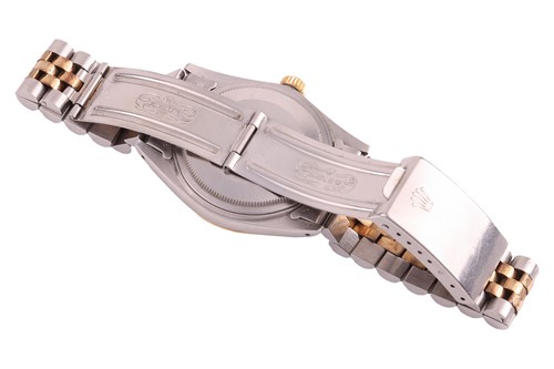 Lot 345 - Rolex – Datejust 36 Reference: 16013 Serial:...