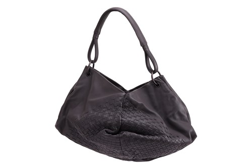 Lot 293 - Bottega Veneta - an Intercciato Aquilone...