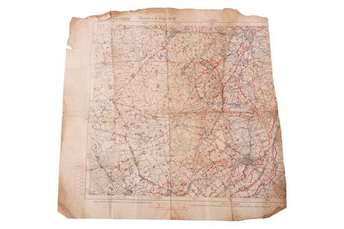 Lot 206 - An extensive archive of personal material,...