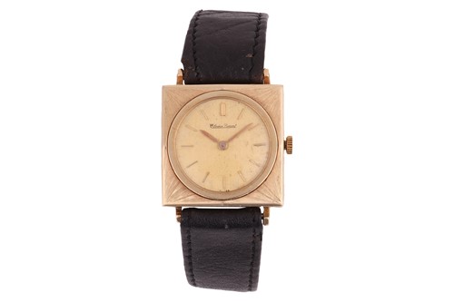 Lot 239 - Lucien Picard – Dress Watch Reference: 48201...