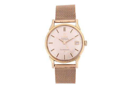 Lot 238 - Omega – Constellation Reference: 168.005...