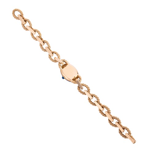 Lot 313 - Boucheron – 18ct Gold Cocktail Watch Reference:...