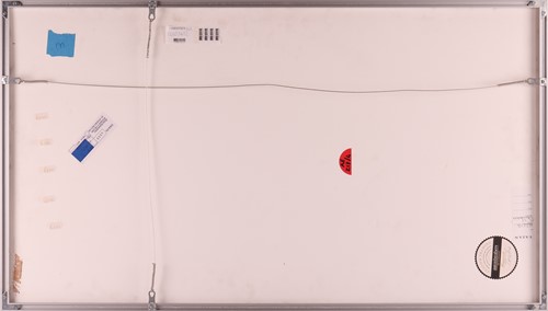 Lot 113 - Sirak Melkonian (Iranian 1930-2024) Untitled...