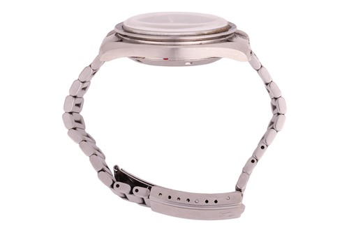 Lot 245 - Omega - Speedmaster Reference: 145.022-69 ST...