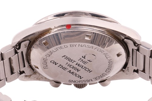 Lot 245 - Omega - Speedmaster Reference: 145.022-69 ST...