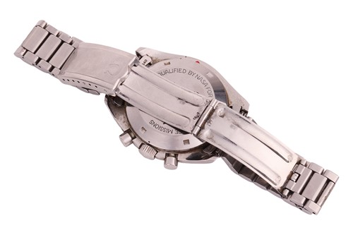 Lot 245 - Omega - Speedmaster Reference: 145.022-69 ST...