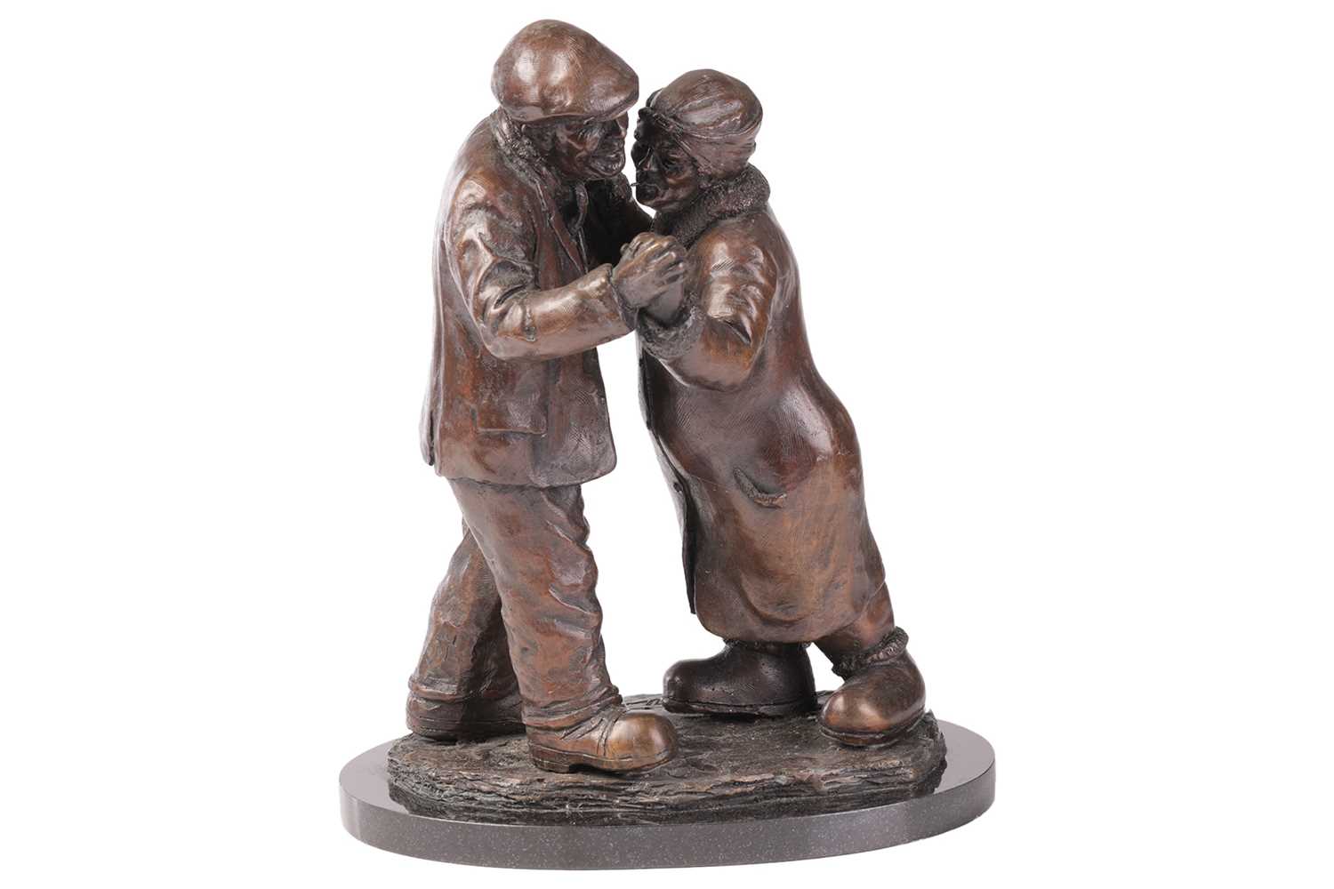 Lot 76 - Alexander Millar (b.1960) Scottish, 'Moonlight...