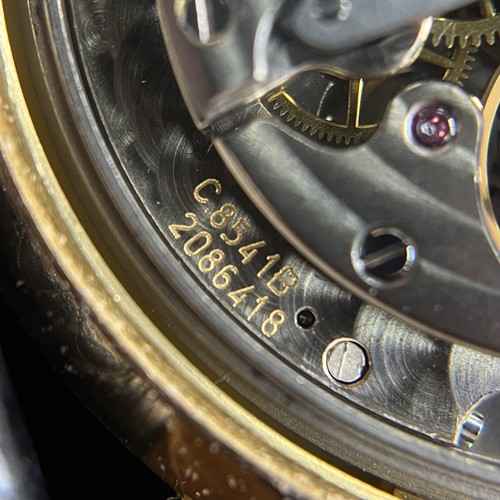 Lot 236 - IWC Schaffhausen – ‘18K’ Dress Watch Reference:...