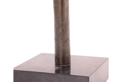 Lot 53 - Mark Coreth (British b.1958) Pelican signed...