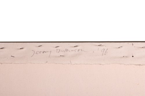 Lot 63 - Jeremy Dickinson (British b.1963) Hulk...