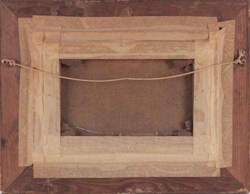 Lot 108 - James Isiah Lewis (British, 1860 - 1934) A...