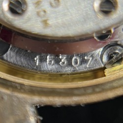 Lot 219 - Rolex – Oyster Perpetual Date Reference: 6527...
