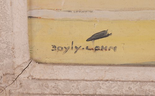 Lot 28 - Cecil Rochfort D'Oyly-John (British 1906 -...