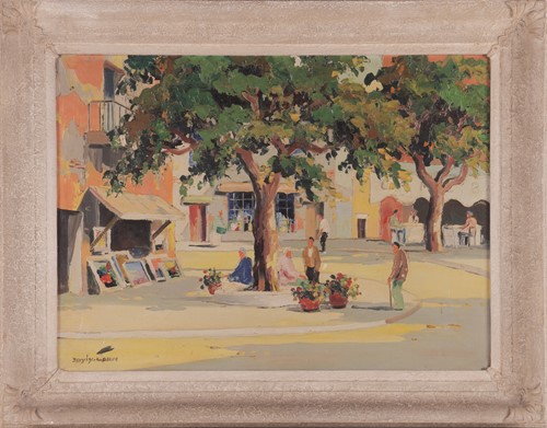 Lot 28 - Cecil Rochfort D'Oyly-John (British 1906 -...