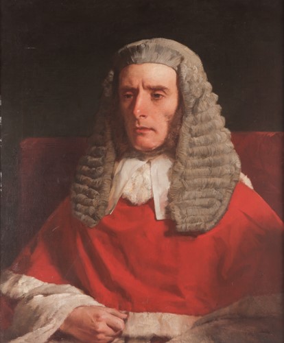 Lot 154 - Alexander Johnston (British 1815 - 1891)...