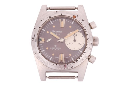 Lot 218 - Aquastar – Deepstar ‘Big Eye’ Reference:...