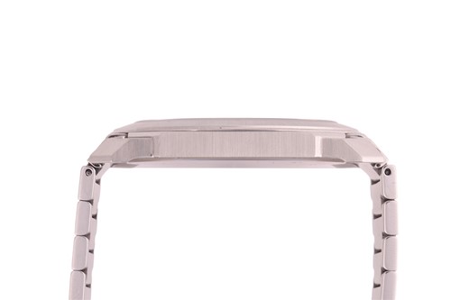 Lot 223 - Bulgari - Octo Finissimo Reference: 103297...