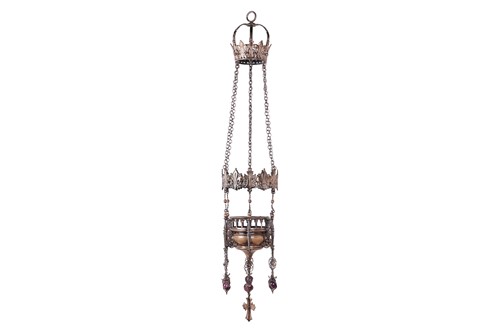 Lot 277 - Omar Ramsden and Alwyn Charles Ellison Carr -...