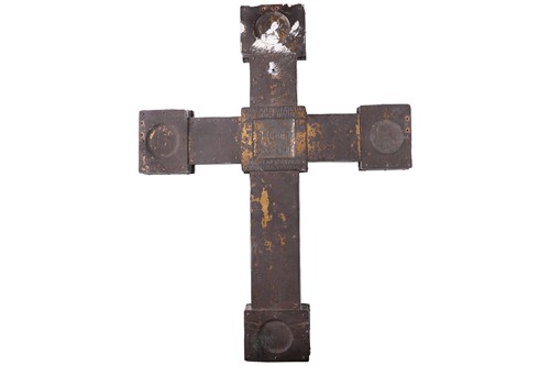Lot 77 - William Bainbridge Reynolds (1855-1935)...