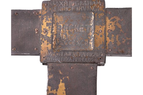 Lot 77 - William Bainbridge Reynolds (1855-1935)...