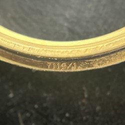 Lot 250 - Patek Philippe – 18ct Gold Calatrava Reference:...