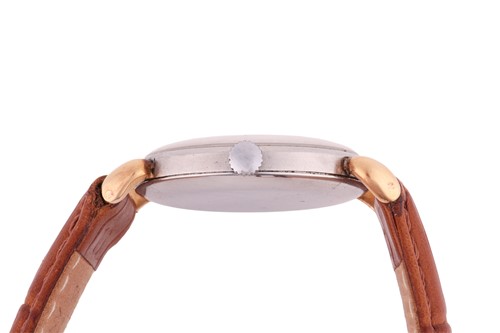 Lot 220 - Patek Philippe – Dress Watch Reference: 1473/1...