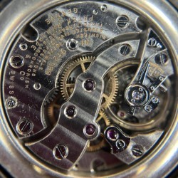Lot 220 - Patek Philippe – Dress Watch Reference: 1473/1...