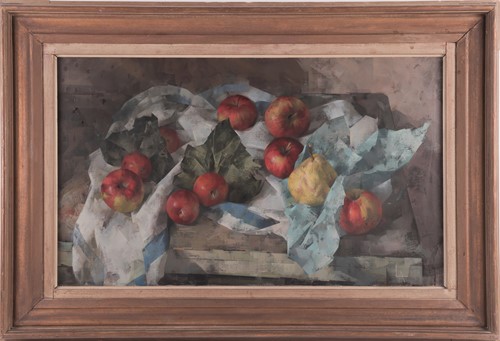 Lot 30 - Leonard Appelbee (British 1914 - 2000) Still...