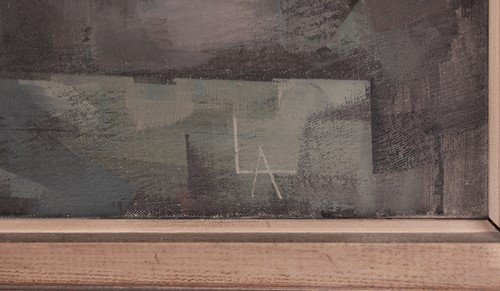 Lot 30 - Leonard Appelbee (British 1914 - 2000) Still...