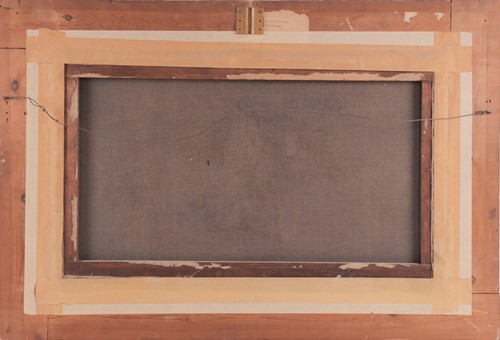 Lot 30 - Leonard Appelbee (British 1914 - 2000) Still...