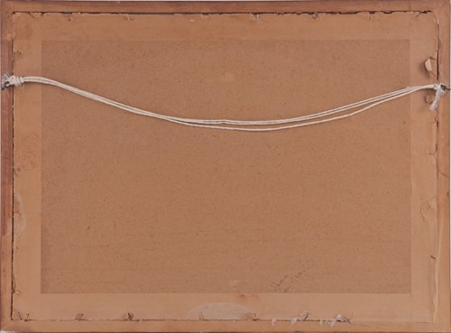 Lot 47 - Adrian Daintrey (British 1902-1988) 'From the...