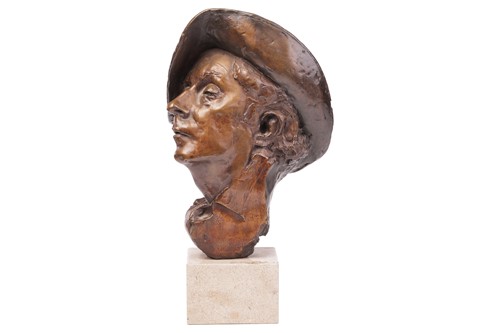 Lot John W. Mills (1933-2023), a limited edition...