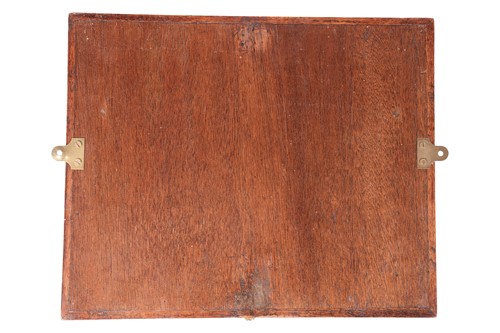 Lot 104 - Major Ronald Cardew Duncan, OBE, MVO...