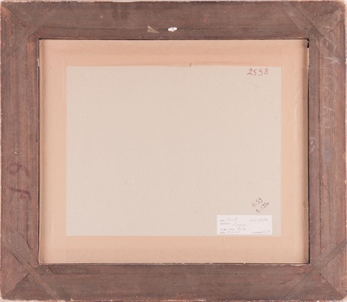 Lot 127 - Pablo Picasso (Spanish 1881-1973) Vieil homme...