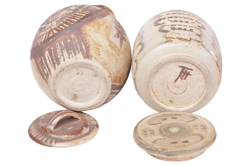 Lot 48 - Honorah Maida French (20th century), a...